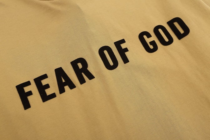 Fear of God Sweatshirt