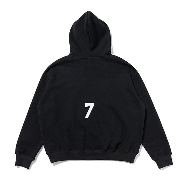 Fear of God SEVENTH Collection Hoodie