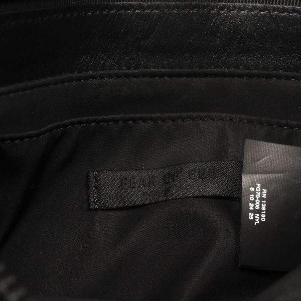 Fear of God Bag