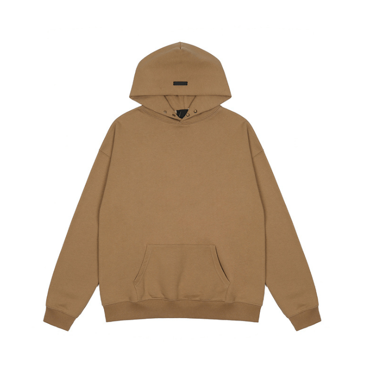 Fear of God SEVENTH Collection Hoodie