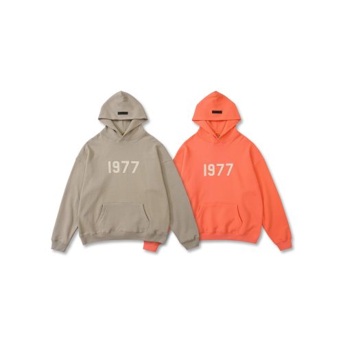 Fear of God Hoodie #22 (F98)